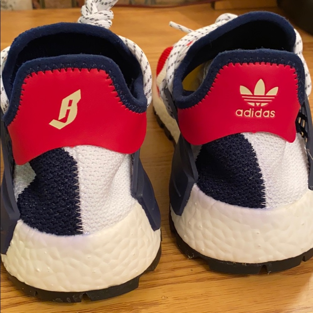Adidas Pharrell X Billionaire Boys Club - Picture 4 of 12